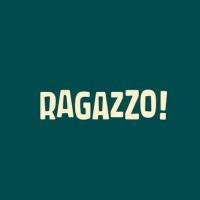 Ragazzo logo - Similar company to Giraffas