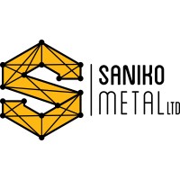 Saniko Metal L.T.D. logo - Similar company to Dvs Ecommerce Experts