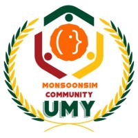 MonsoonSIM Community UMY logo - Similar company to Hipmi Pt Umy