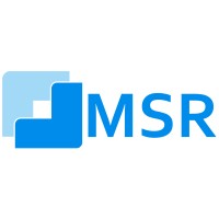MSR Medical Service Rheinland GmbH logo - Similar company to Process Loop