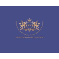 KnowledgeNomads Education logo - Similar company to Cl Global Academy