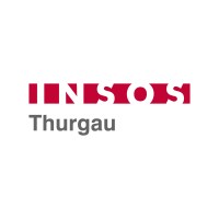 INSOS Thurgau logo - Similar company to Stiftung Wabe