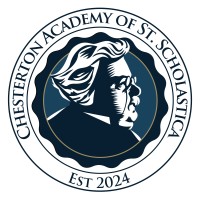 Chesterton Academy of St. Scholastica logo - Similar company to Chesterton Academy Of Akron