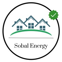 Sobal Energy logo - Similar company to Markeurs - Agence D'Externalisation Du Marketing Digital
