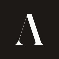 Alba logo - Similar company to Echo.Xyz