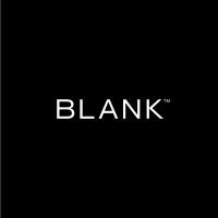 BLANK logo - Similar company to U.N.N.A.M.E.D.