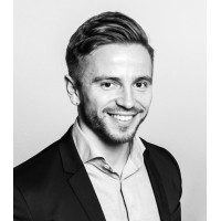 Blockchain Developer logo - Similar company to Blockchain Development Services