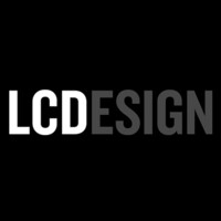 LCD Design logo - Similar company to Msbhave