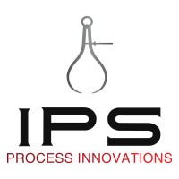 IPS - Process Innovations logo - Similar company to Applied Laser Technologies, Llc