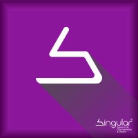 SINGULAR, Agencia de Comunicación & Diseño logo - Similar company to Rrefugio. | Agencia De Comunicación Cultural