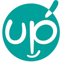 Up'Intérim Corrèze logo - Similar company to We Girls