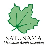 Yayasan SATUNAMA Yogyakarta logo - Similar company to Institut Riset Dan Publikasi Indonesia (Irpi)