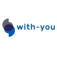 With-you Consultancy Ltd logo - Similar company to Nottingham Central Library