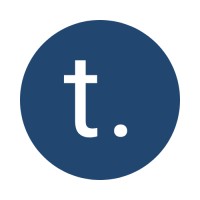 trustberg. logo - Similar company to Legaleap.Law