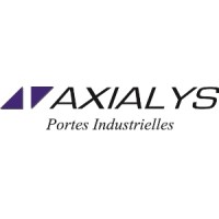 AXIALYS PORTES INDUSTRIELLES logo - Similar company to L&L Access