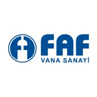FAF Vana Sanayi logo - Similar company to Duyar Pompa