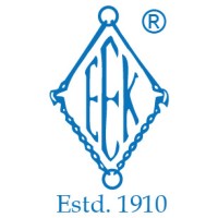 E. E. Karachiwala & Co. logo - Similar company to Madras Hardtools Pvt Ltd (Mht)