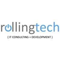 RollingTech logo - Similar company to Candyadz