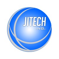 JITECH INGENIERIA logo - Similar company to Jitech