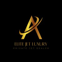 Elite Jet Luxury logo - Similar company to Events Bcause