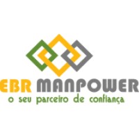 EBR Manpower logo - Similar company to Ebr Software