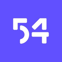 Studio Fifty-Four logo - Similar company to Studio 61