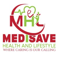 Medisave Health and Lifestyle Private Limited logo - Similar company to Techno Resource