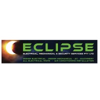 Eclipse Electrical, Mechanical & Security Services PTY LTD logo - Similar company to N2 Engineering Consultants