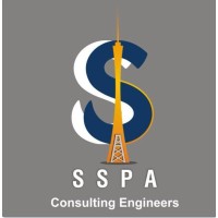 SSPA Consulting Engineers logo - Similar company to Sspa