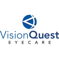 VisionQuest Eyecare logo - Similar company to Slyfox Creative