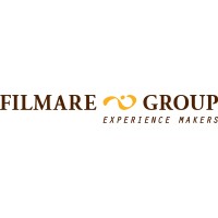 Filmare Group logo - Similar company to Sand Srl