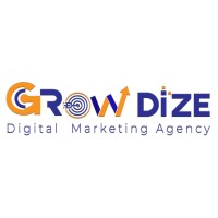 Growdize Media logo - Similar company to Bemarking