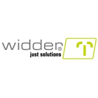 Widder GmbH logo - Similar company to Certitude Consulting Gmbh