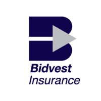 Bidvest Insurance logo - Similar company to Procall Network