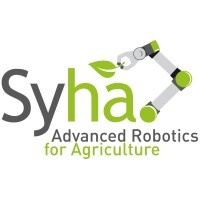 Syha logo - Similar company to Zoary