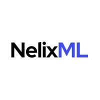 NelixML logo - Similar company to Bronic Ltd