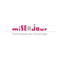 MISE A JOUR SARL logo - Similar company to Parisled