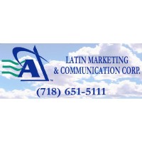 Latin Marketing and Communication Corp logo - Similar company to Service Physics