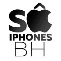 Sô iPhones BH logo - Similar company to Clm Consultoria Multipropriedade & Fractional