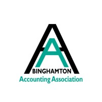 Accounting Association at Binghamton University logo - Similar company to Binghamton University Women In Business