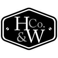 Hansen & Company Woodworks logo - Similar company to Decofactory Design Center