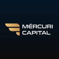 Mércuri Capital logo - Similar company to Uxperience Design