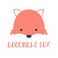 GoodnightFox logo - Similar company to Cereb Ab