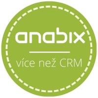 Anabix CRM logo - Similar company to Okoboro
