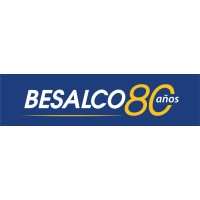 BESALCO logo - Similar company to Besalco Sa