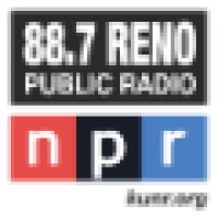 Reno Public Radio