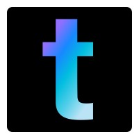 Teridion logo - Similar company to Hyperspace