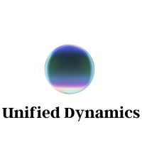 Unified Dynamics logo - Similar company to Coachable Ai