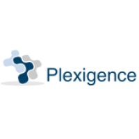 Plexigence logo - Similar company to Tech Plexus Limited