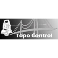 Topo Control logo - Similar company to Rl Topo